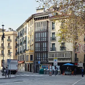 Pamplonapartments Duque De Ahumada , Pamplona Spain