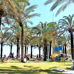 Torremolinos: Beachside Retreat With Pool And Free Parking , Torremolinos Spain