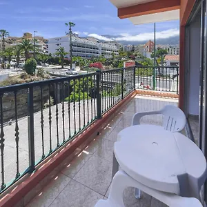 Chinyero Apartamento Puerto de la Cruz (Tenerife)