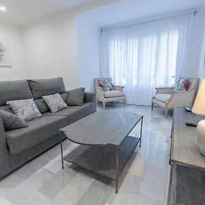 El Del Boticario Apartamento Cádiz