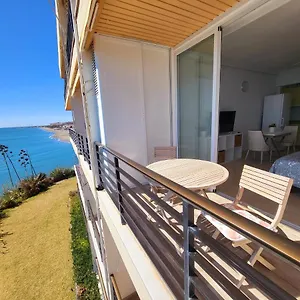 El Espigon De Santa Clara Lejlighed Torremolinos