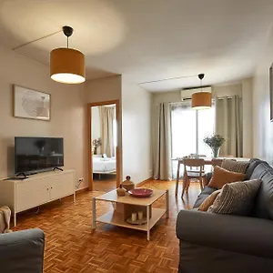 Bbarcelona Marina Flat , Barcelona Spain