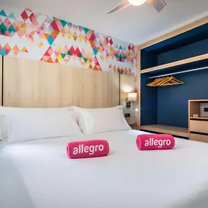 4* Hotel Allegro Isora