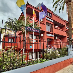  Apartment Canaima
