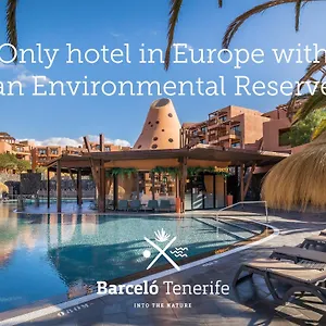 5* Hotel Barcelo Tenerife