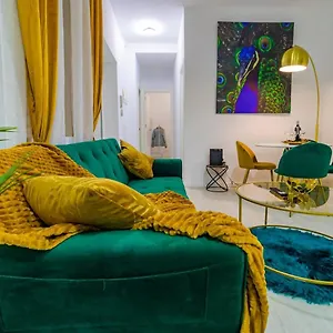 Sh Rujacor Mare Chic En La Vina Apartamento Cádiz