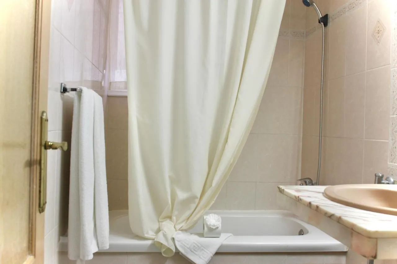 Lägenhet Apartamentos Park Plaza Puerto de la Cruz