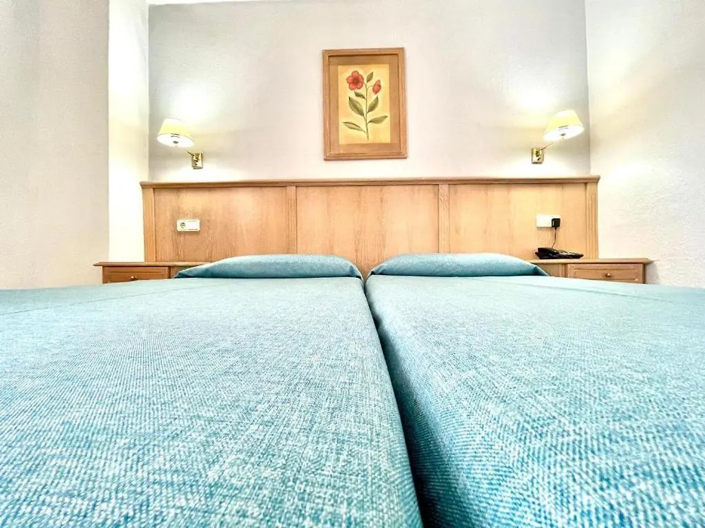 Apartamentos Park Plaza Puerto de la Cruz  Lägenhet Puerto de la Cruz (Tenerife)