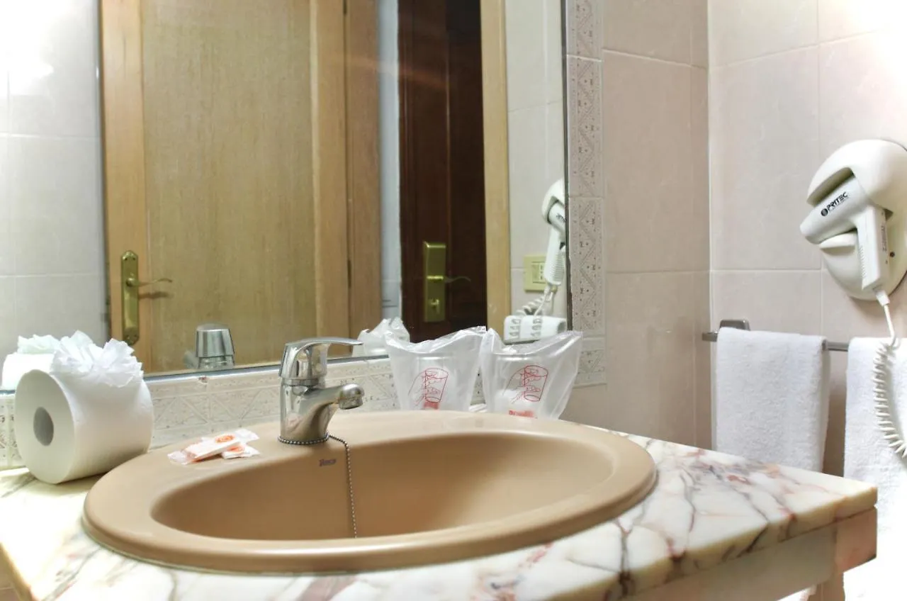 Apartamentos Park Plaza Puerto de la Cruz  Spanien