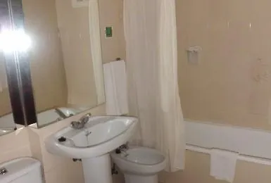 Apartamentos Park Plaza Puerto de la Cruz  Lägenhet Puerto de la Cruz (Tenerife)