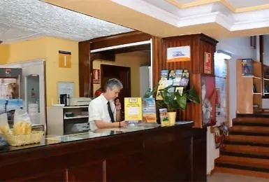 Apartamentos Park Plaza Puerto de la Cruz