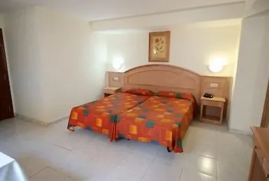 Apartamentos Park Plaza Puerto de la Cruz  Spanien