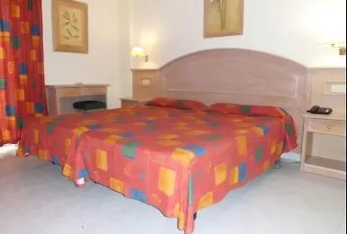 Apartamentos Park Plaza Puerto de la Cruz  0*, Puerto de la Cruz (Tenerife) Spanien